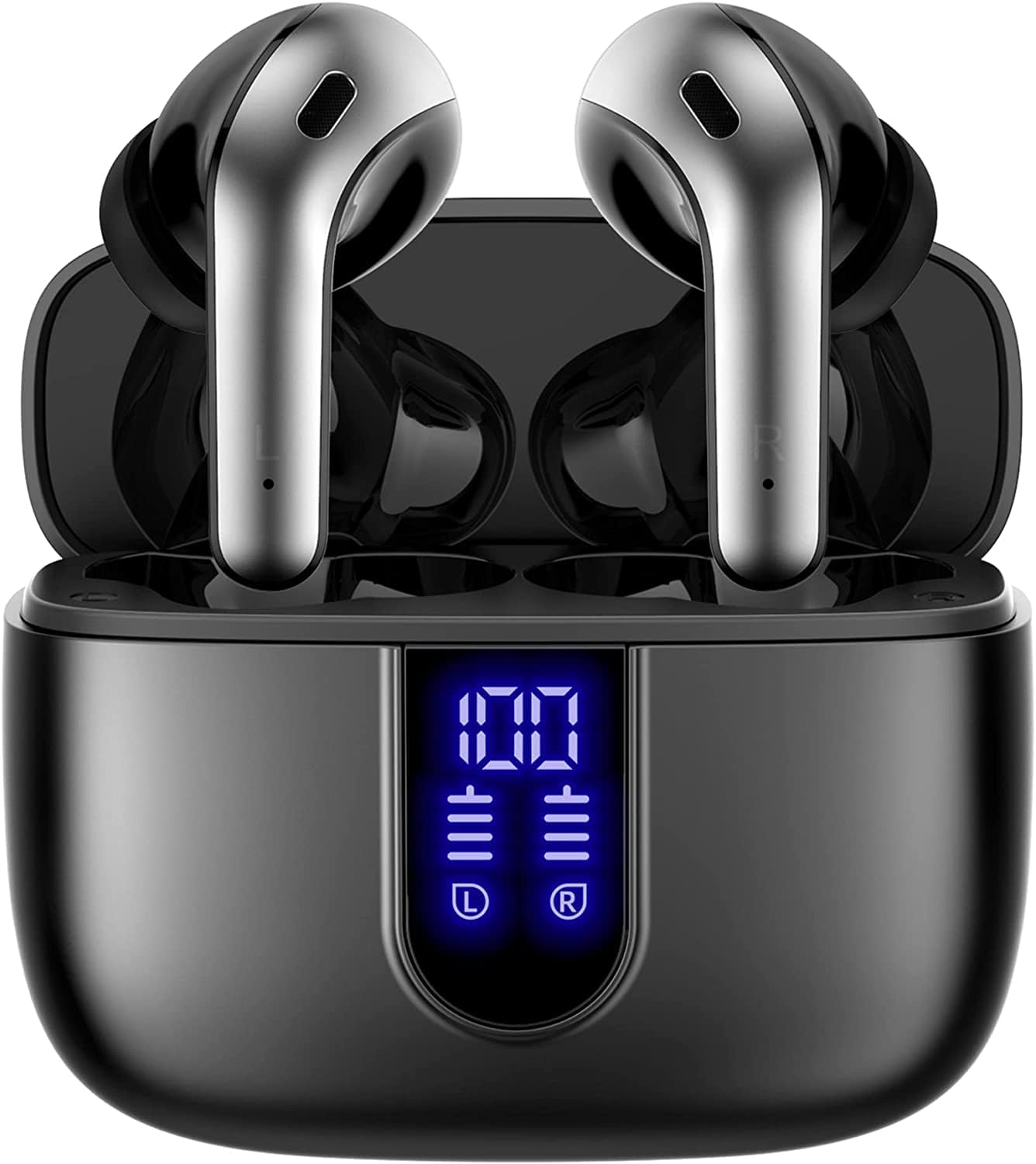 Earbuds TWS BT 5.3 NORIX